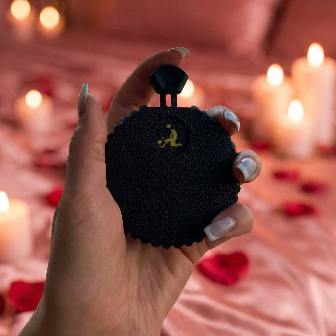 Kamasutra spinner wheel romantic couples game sexy date night gift for him her anniversary bedroom party adult love toy