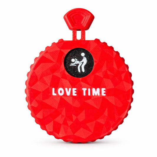 Love time - Kamawheels spinner wheel