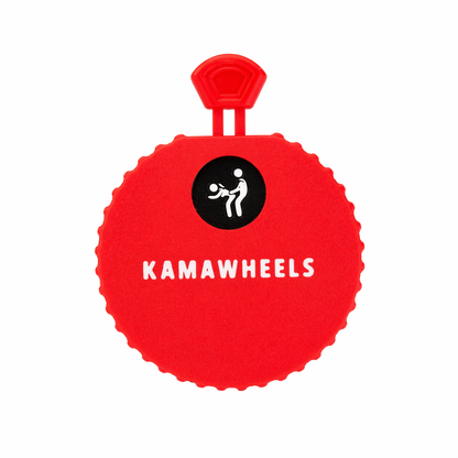 KAMAWHEELS 8-Piece Date Night Game Set