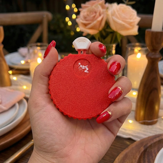 Kamasutra spinner wheel bachelorette party game fun girls night naughty party gift for bride adult couples game sexy party toy