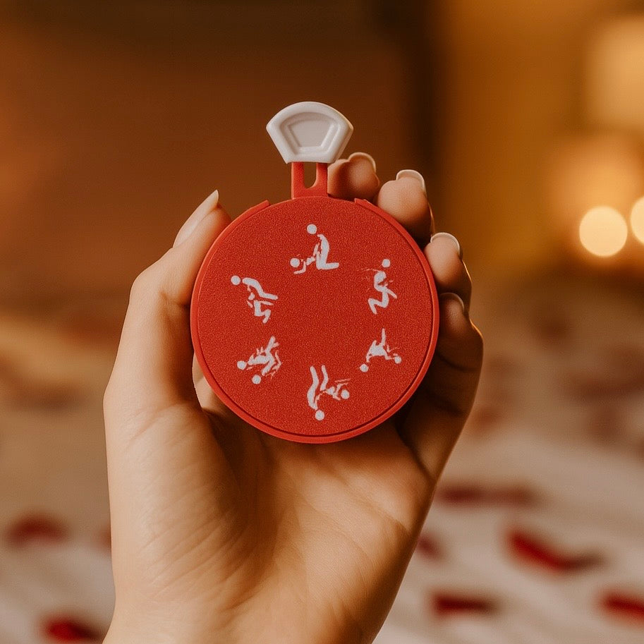 Kamasutra spinner wheel bachelorette party game fun girls night naughty party gift for bride adult couples game sexy party toy