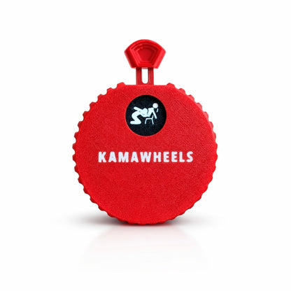 Love time - Kamawheels spinner wheel
