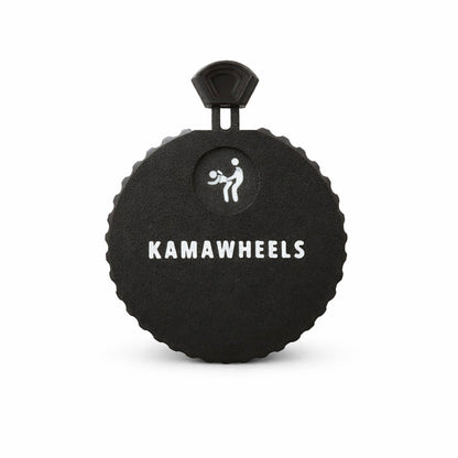 Love time - Kamawheels spinner wheel